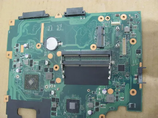 565-25 материнська плата РОБОЧА 69N0A8M10B06 для PACKARD BELL EASYNOTE EG70 LE11BZ оригінал Інтернет-аукціон