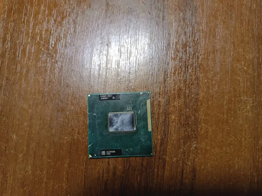 Процессор Intel Core i3-2328m SR0TC 2.2Ггц, Socket G2 / rPGA988B Ціна