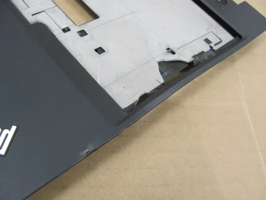 номер0126-2 Кришка панель палмрест 460.0CW06.0003 01YR481 для Lenovo Thinkpad T580 P52S  оригінал Де купити