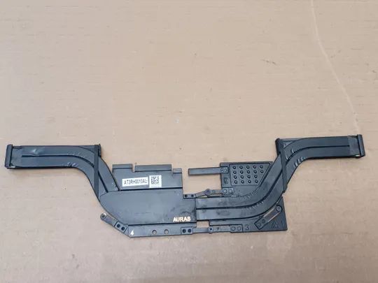 номер1053-3 термотрубка охолоджененя AT3RH0010AL 0V9PVY  для Dell   XPS15 9520 Precision 5570 оригінал Ціна