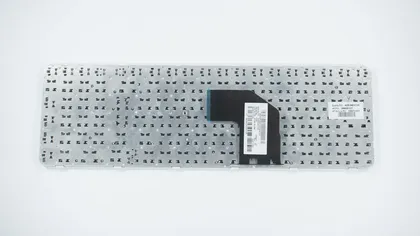 фото, Клавіатура для ноутбука HP (G6-2000 series) rus, white