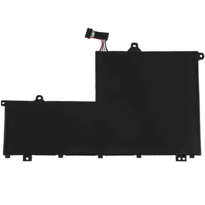 фото, Батарея для ноутбука LENOVO L19M3PF2 (ThinkBook 14-IML, 14-IIL, 15-IIL, 15-IML) 11.55V 4650mAh 54Wh Black