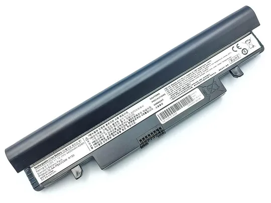 Батарея PB3VC6B для ноутбука SAMSUNG N148, N150, N100, N102, N143, N145, N250, N260 Plus (PB2VC3B) Ціна