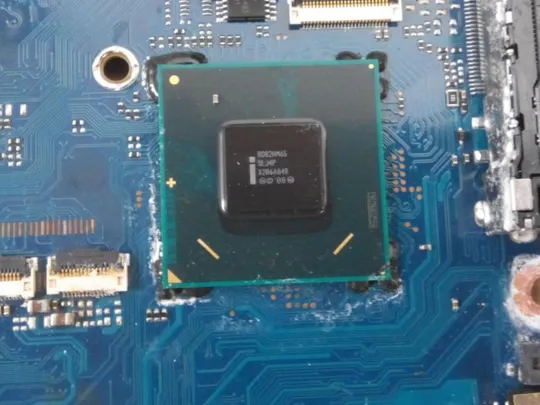 №344-24 материнська плата для TOSHIBA DYNABOOK R731 R731/36EK оригінал Продаж