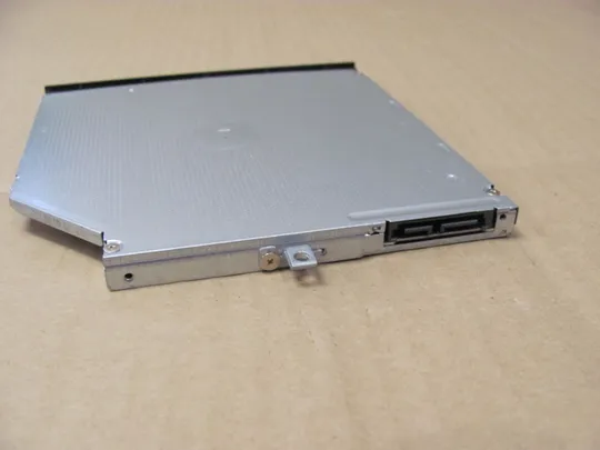 713-6 DVD привід  для Acer Aspire  ES1-732 ES1-533 оригінал З аукціону