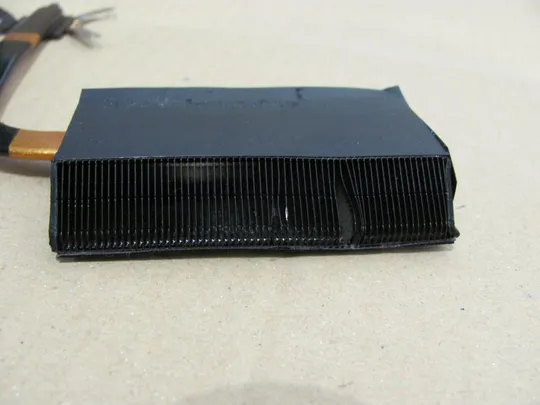 номер0203-24 термотрубка охолодження для Acer Aspire E1-771 оригінал З аукціону