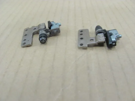 Купити номер0170-34 комплектуюче петлі для Dell Latitude E5480 E5490 Механізм кріплення екрана Петлі дисплея екрану З'єднувальні елементи Шарніри петлі стойки loops оригінал