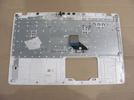 Купити 663-8 Кришка панель палмрест AP1NX000410 FA1NX000410 клавіатура робоча  для Acer Aspire ES1-523 ES1-572 ES1-533 оригінал