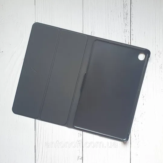 Чохол книжка Lenovo TB-8505X Tab M8 для планшета із захисною плівкою Чорний Ціна