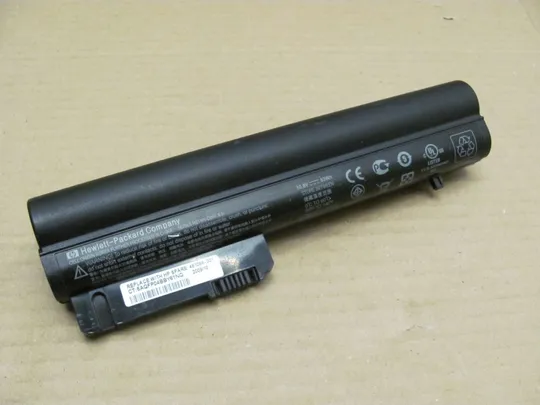 Оригінал АКБ підсилена, Акумуляторна батарея, живлення, Оригінальна батарея, battery MS09 HSTNN-DB0S HSTNN-DB67 для HP NC2400, 2510P, NC2410, 2400, EliteBook 2540P, 2533T, 2530P, Thin Client 2533T, 2533T Ціна