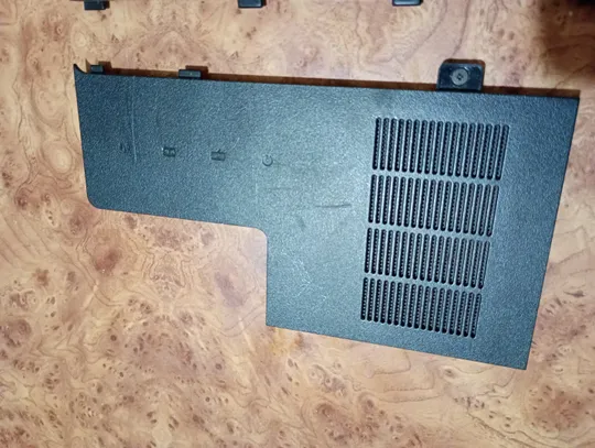 Комплект сервісних кришок HP compaq CQ 57 З аукціону