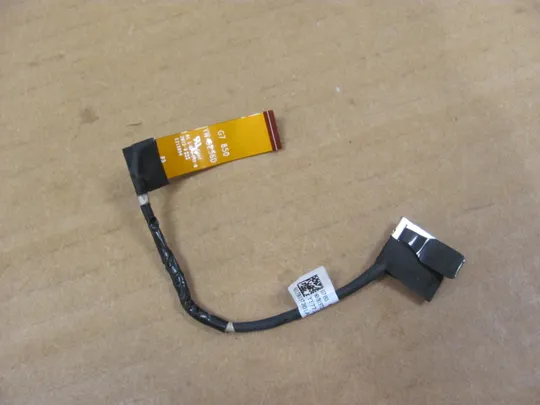 826-12 шлейф 6017b1372901 6017b1373001 для Hp Elitebook 850 G8 850 G7 850 G8 855 G7 855 G8  оригінал Ціна