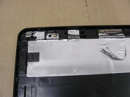 749-40  Кришка матриці AP1AP000G20  для Dell inspiron 15 5558 5559 5555 5551 5552 Vostro 3558 3559 оригінал Де купити