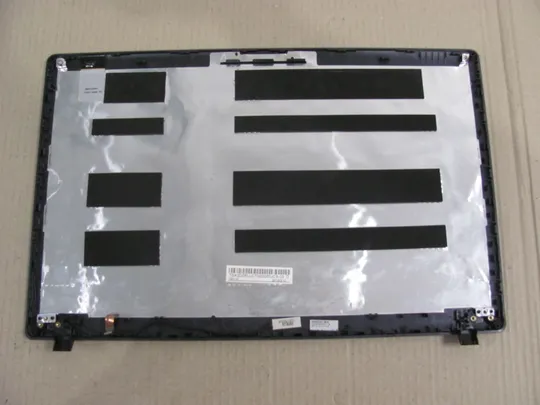 Купити номер0292-9  Кришка матриці Кришка дисплея Тильна кришка Корпус матриці Верхня кришка Задня кришка matrix cover   Top Case LCD Cover Rear Lid Back Cover Housing Cabinet EAZRL004010 для ACER ASPIRE 5749 5349  оригінал