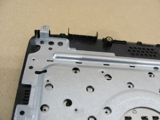 409-2  Кришка панель палмрест  EAY14003010 тачпад клавіатура  для  HP Pavilion 15-P    оригінал Торговий майданчик