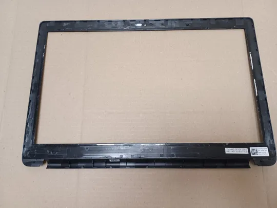номер1060-33 рамка матриці  0T57FW 460.0FY01.0001 для Dell Latitude 3500 matrix frame Окантовка дисплея Рамка екрана Корпус рамка матриці Корпус B оригінал Продаж