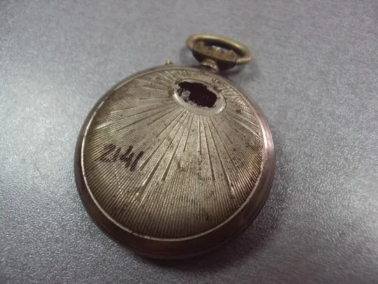 Купити часы карманные №32 (№2141)