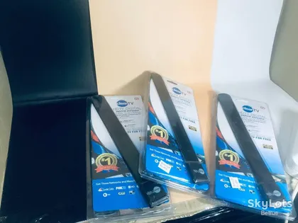 фото, дегендарна антена Clear TV HDTV