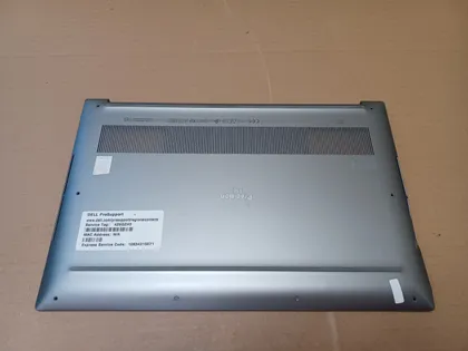 фото, номер1051-11 Кришка дно піддон корпуса Нижний корпус для ноутбука Низ Корпус D AM37F000313 09RFWJ для Dell Precison 15 5550 5560 5570  оригінал