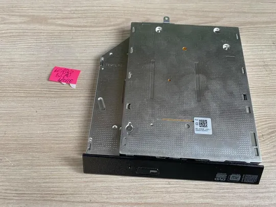 N0110 Lenovo B580 DVD +заглушка Ціна