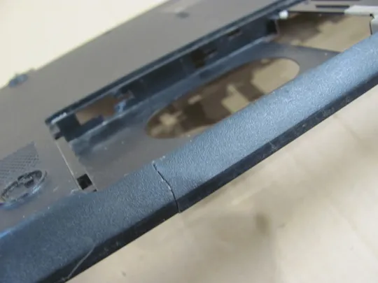 590-2  Кришка дно піддон корпуса AP0VR000160 для Acer Aspire E1 E1-570 E1-510 E1-530 E1-532 E1-552 E1-572 оригінал На торгах