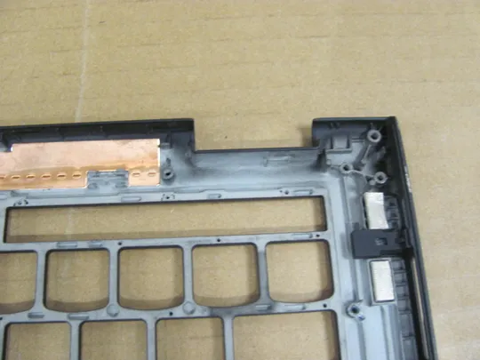 816-1 Кришка панель палмрест 460.0JH09.0001 для Lenovo ThinkPad X13 Yoga Gen 1 оригінал в Україні