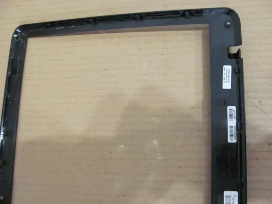 номер0234-2 рамка матриці,matrix frame,Окантовка дисплея,Рамка екрана,Корпус рамка матриці  13N0-Y4A0501 H000031270 для Toshiba Satellite L770 C670, C675 оригінал Недорого
