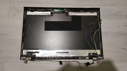 Купити Кришка+рамка+петлі Lenovo Thinkpad T430s