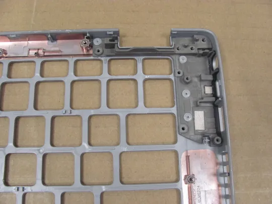 номер0822-1 Кришка панель палмрест A19994 AP2UK000600 06PR03 для Dell Latitude 5410 5411 оригінал Характеристики