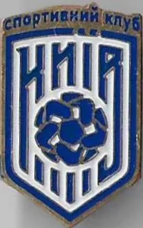 фото, Футбол. Значок АФСК Киев, Украина .
