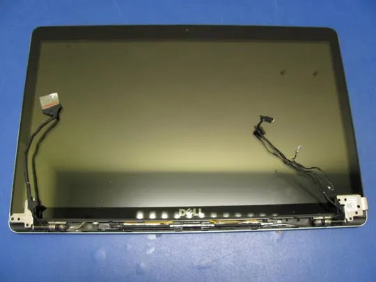 378-2 верхній корпус з матрицею сенсорний DELL INSPIRON 17 7000 7737 0P24FJ оригінал все взборі Ціна