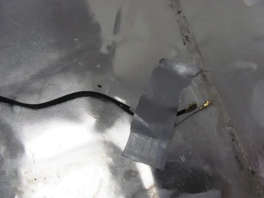 411-19 кришка матриці 3FHK5LHN000 EAHK5004010 для  SONY VAIO  SVE15 SVE151 SVE151G17M  оригінал Торговий майданчик