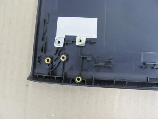 418-6 кришка матриці 44FH9LCJT40 для  FUJITSU A555 A557  оригінал Де купити