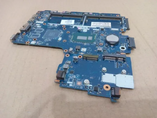 №155-23 материнська плата  i5-4210U SR1EF LA-B181P РОБОЧА для HP 440 450 470 G2 оригінал Продаж