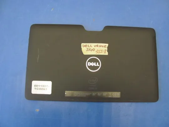 номер0078-16 Сервісна кришка 0YVW85 для Dell Venue 11 pro 7140  корпус панель доступу кришка доступу service cover оригінал Ціна