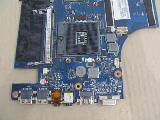 номер0196-40 материнська плата,Mainboard,Материнка,Основна плата,Системна плата,Плата системи,Laptop motherboard,мамка, ноутбучна плата P4LS0 LA-7241P РОБОЧА для Packard Bell  NX69 5830TG 4830T  оригінал Продаж