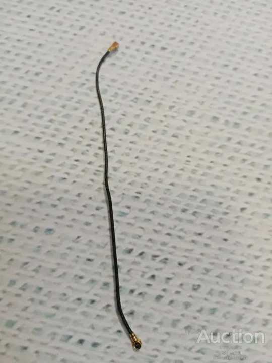 Prestigio MultiPhone PAP5500 Duo коаксиальная антенна Ціна