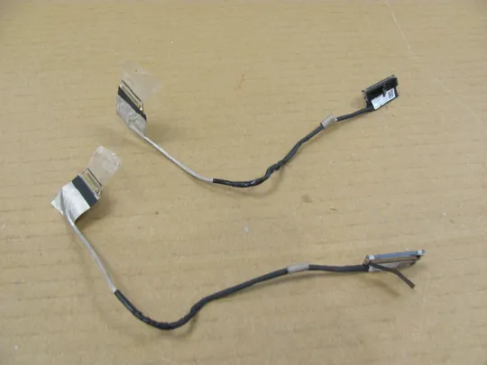 Купити номер0824-27 шлейф 30pin  6017b1433601 6017B1374501  для HP EliteBook  840 845 G7 ZBOOK 14 G7  оригінал