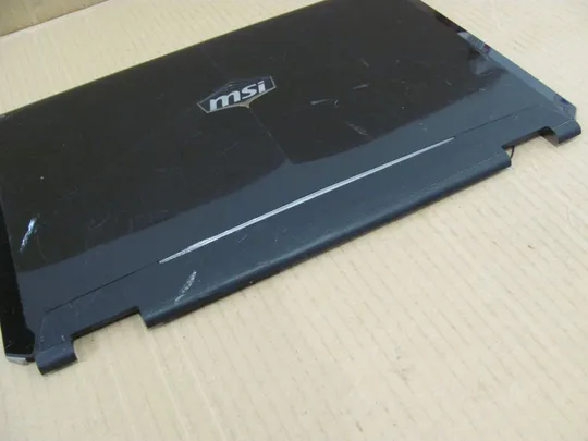 479-7 кришка матриці для MEDION X6811 X6812 GX660 MS-16F1 оригінал Де купити