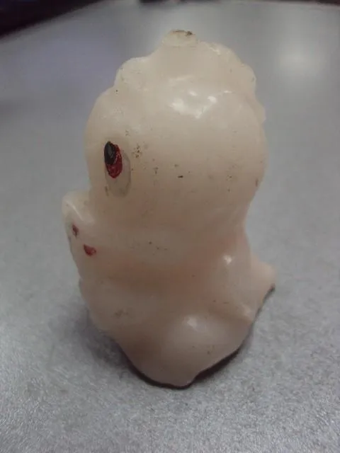 Свеча свечка дракон №10116 Інтернет-аукціон