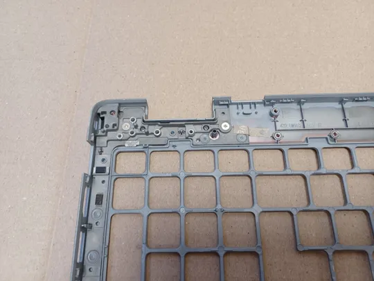 номер1059-5 корпус кришка палмрест 009CM3 460.0M60S.0012 для  DELL latitude 5520 Precision 3560  корпус топкейс верхня панель палмрест cover-C  оригінал в Україні