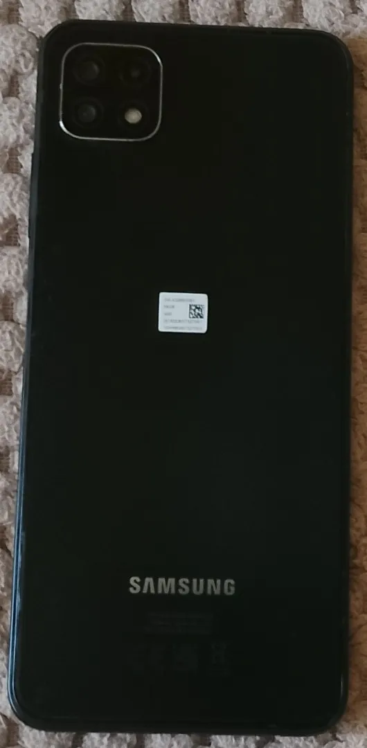 Samsung Galaxy A22 5G Продаж