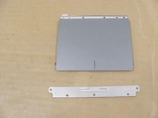 номер0205-14 тачпад,сенсорна панель,touchpad з кріпленням NBX0001YZ00 TM-P3240 для  Dell Inspiron 5567 5767 15R  Оригінал Ціна