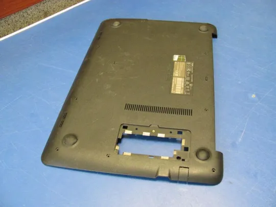 №75-13 Кришка (дно, корито, піддон) корпуса 13N0-UAA0D01 для Asus K556U оригінал Інтернет-аукціон