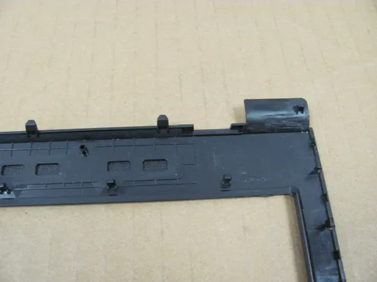 851-1 Кришка панель палмрест тачпад AP16Z000100  для Lenovo Thinkpad P52 оригінал Недорого