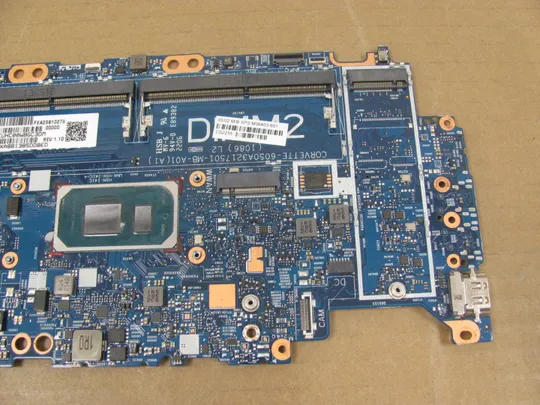 876-21 материнська плата BIOS PASS 6050A3217501 SRK03  I5-1145G7  для HP EliteBook 830 G8  840 G8 оригінал Продаж