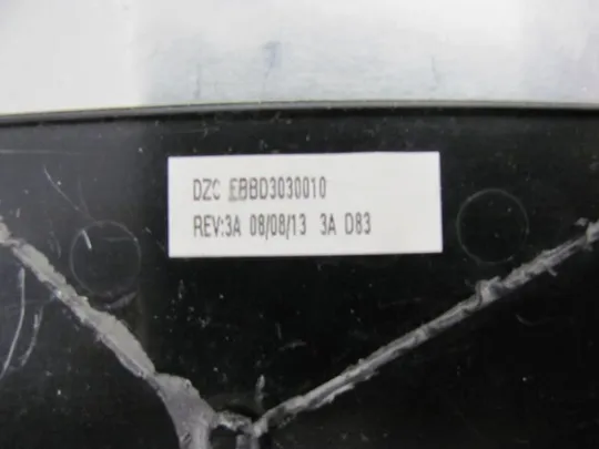 №7-2 сервісна кришка EBBD3030010 для Toshiba Satellite P300, P300D оригінал Де купити