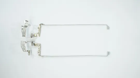 Купити Петлі для ноутбука HP 240 G2, HP 250 G2, HP 255 G2, 15-D (1A213AW00HT4G140312 + 1A213AV00HT4G140303) (ліва+права)