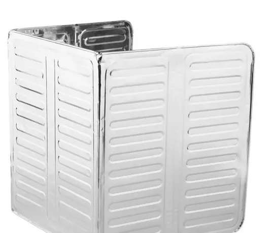 Экран от брызг для плиты 84*32.5 см Недорого