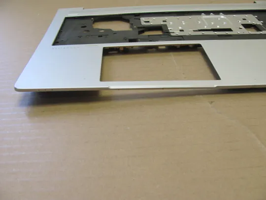 номер1015-1 корпус кришка Палмрест корпус топкейс Верхня панель палмрест cover-C L17378-001 6070B1210401 для HP ELITEBOOK  755 G5  850 G5 оригінал З аукціону